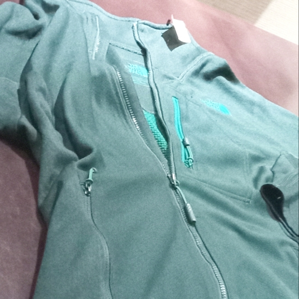 The North Face Fullzip Jacket